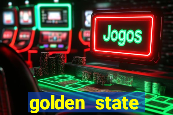 golden state warriors ao vivo